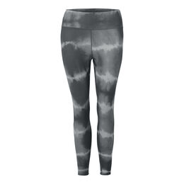 Oblečení Nike One Luxe Dri-Fit Mid-Rise Tight All Over Print